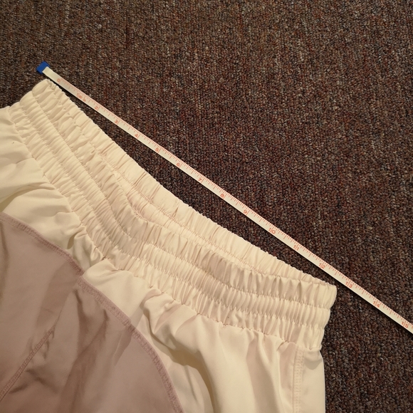 🔵3/$30 Mondetta ~MPG~ Wimbledon Athletic Shorts Built in Brief - Picture 8 of 16